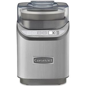 クイジナート ICE-PRO100J アイスクリームメーカー Cuisinart メーカー