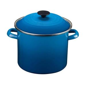 Le Creuset（ル・クルーゼ） 送料無料 鍋 ストックポット 5.7L N4100