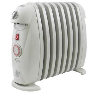 TRN0812T ポータブル オイル充填ラジエー...の商品画像