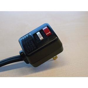 TRN0812T ポータブル オイル充填ラジエ...の詳細画像3