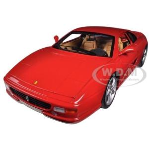 B.B.R ＜予約品＞ BBR 1/18 Ferrari F355 Berlinetta 1994 manual gear