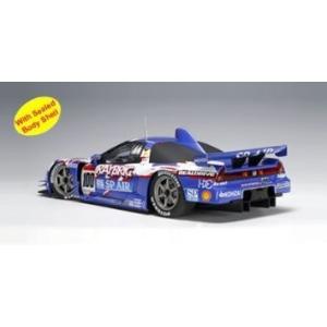 Honda 2003 NSX JGTC G R...の詳細画像1