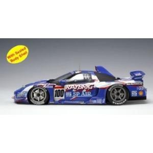 Honda 2003 NSX JGTC G R...の詳細画像2