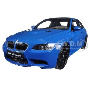 2007 BMW M5 E60 Blue Diecast Model Car 1:18 by Maisto : ワールド