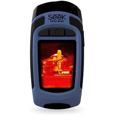 Seek Reveal - All In One Handheld Thermal Imager w...