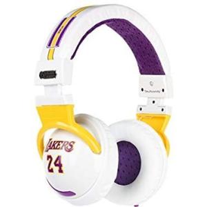 Skullcandy Hesh スカルキャンディ ヘッドフォン ロサンゼルス・レイカーズ コービー・...