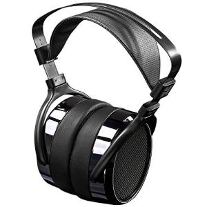 HIFIMAN HE400SE 平面磁界駆動型ヘッドホン ステルスマグネット採用