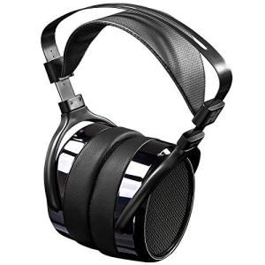 HIFIMAN HE400iオーバー耳フルサイズ平面磁気ヘッドフォン