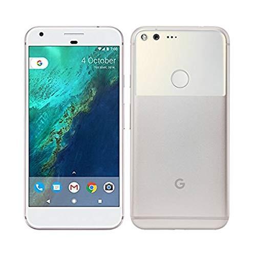 Google Pixel Phone 128 GB - 5 inch display ( Facto...