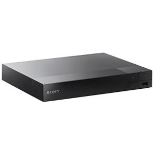 SONY（ソニー） Ultra HD ブルーレイ/DVDプレーヤー UBP-X700/K