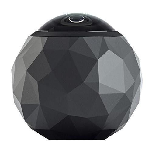 360fly Panoramic 360° HD Video Camera 360°パノラマ HDビ...