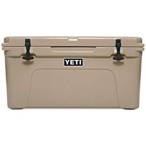 YETI（イエティ）　クーラーボックス　タンドラ　65qt.　タン YT65T