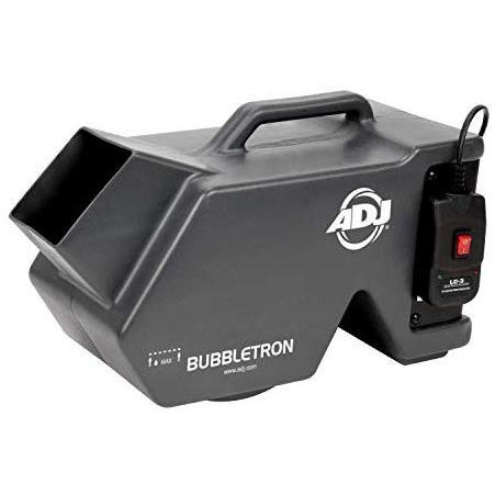 シャボン玉製造機　バブルマシーン　American DJ Supply社