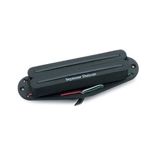 Seymour Duncan SHR-1b(bridge) Hot Rails For Stratocaster