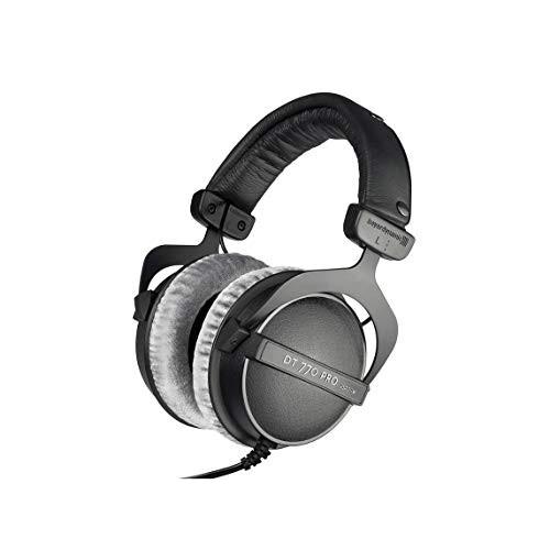 beyerdynamic べイヤーダイナミック　DT 770 PRO (80Ω) モニターヘッドホン
