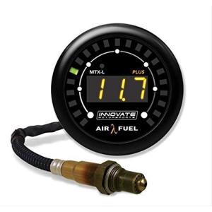 TOMEI POWERED PLX SM-AFR GEN4 空燃比センサーモジュール (センサー付