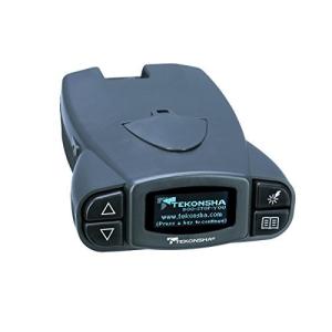 Tekonsha 電磁ブレーキコントローラー P3 【並行輸入品】 : YMストア