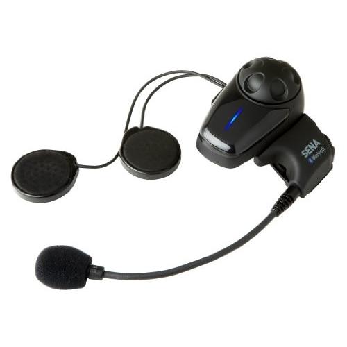 SENA SMH10 Bluetooth インターコム デュアル（2台）パック