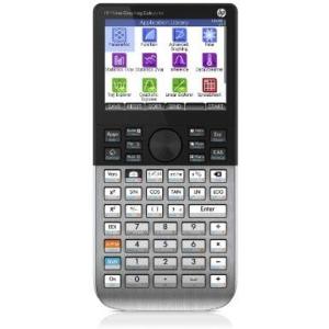 ヒューレット・パッカード Prime Graphing Calculator グラフ電卓｜dollworld