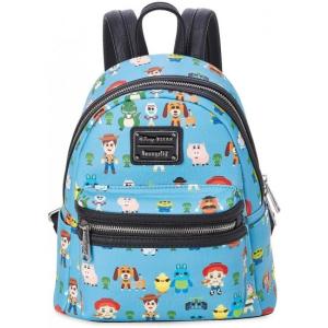 Loungefly トイストーリー バックパック...の商品画像