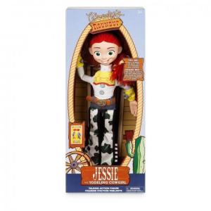 トイ・ストーリー USA ディズニーストア限定 トーキングフィギュア ジェシー / Disney PIXAR TOY STORY 2019 USA Disney Store EXCLUSIVE TALKING ACTION FI