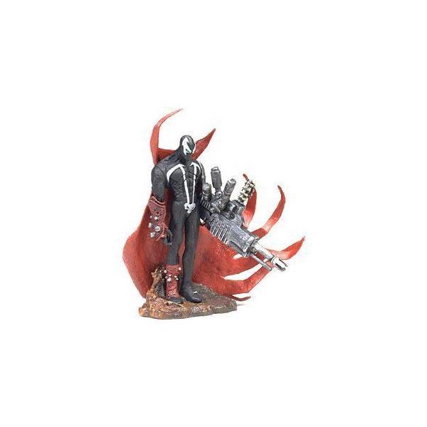 McFarlane Toys Spawn 3 インチ Series 2 フィギュア Hellspaw...