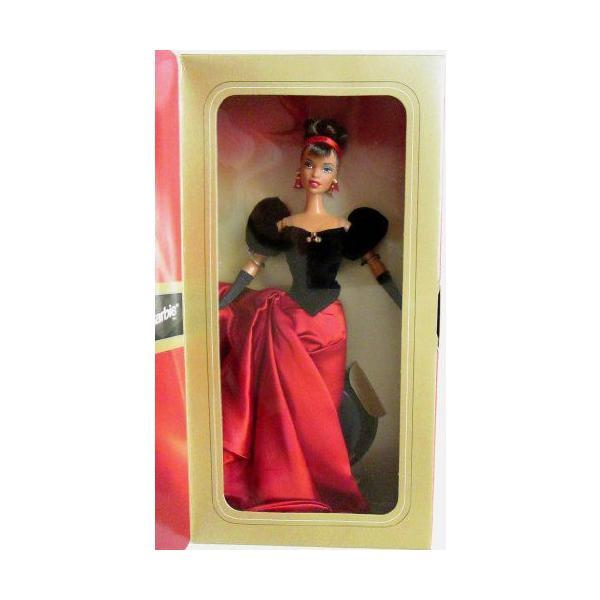 Winter Splendor Special Edition Barbie バービー Africa...