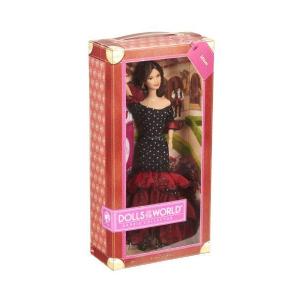 Barbie バービー Collector D...の詳細画像2