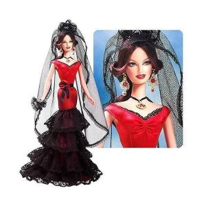 Barbie バービー Spain Barbie バービー Doll 人形 ドール