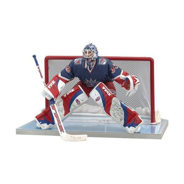 McFarlane マクファーレン Toys 6" NHL Series 13 - Henrik L...