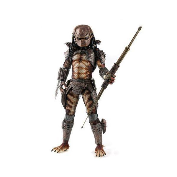 Neca Predators 2 Series 1 - 1/4 Scale Masked City ...