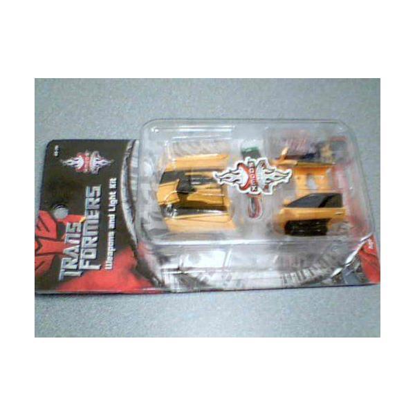 2007 DreamWorks LLC Hasbro ハスブロ Radio Shack Corpor...