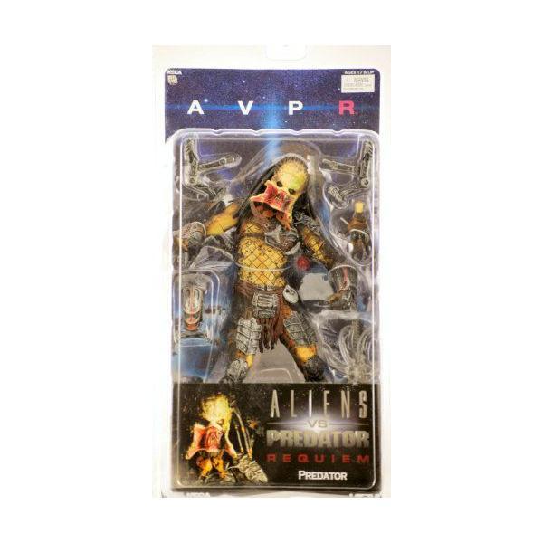 Alien VS. Predator: Requiem NECA アクションフィギュア Series...