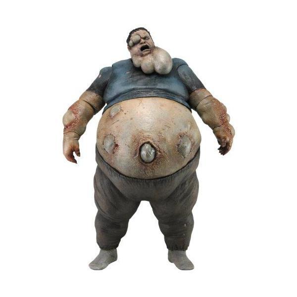 Neca Left 4 Dead - 7' Scale アクションフィギュア - Deluxe Bo...