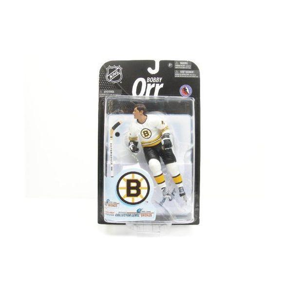 McFarlane マクファーレン NHL Series 23 Bobby Orr Collecto...