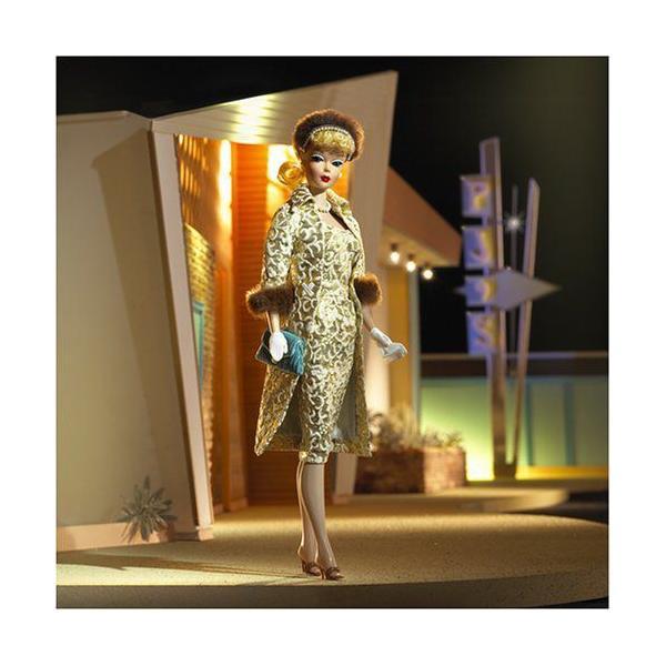 Barbie バービー Evening Splendor Barbie バービー Doll 人形 ド...