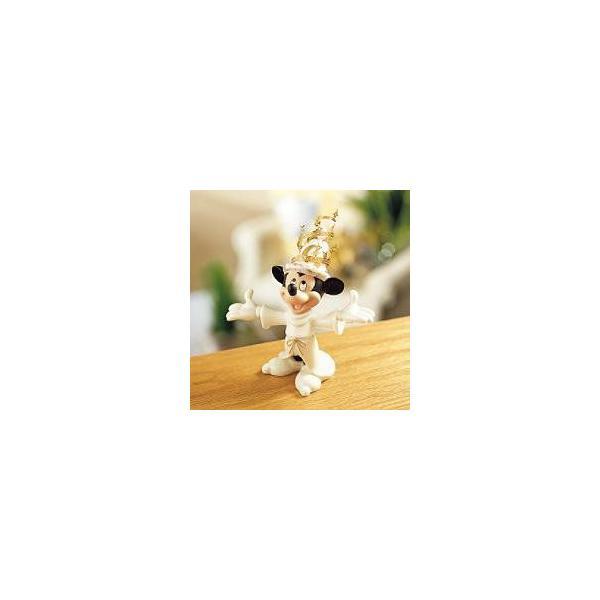 ディズニーフィギュア レノックス ファンタジア ミッキー "Mickeys Magic Moment...