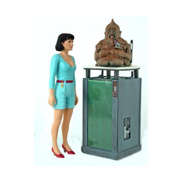 Underground Toys Doctor Who ドクター・フー Vengeance On V...