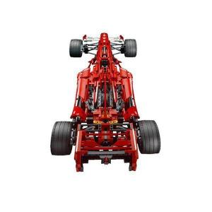 Lego Ferrari フェラーリ F1 R...の詳細画像2
