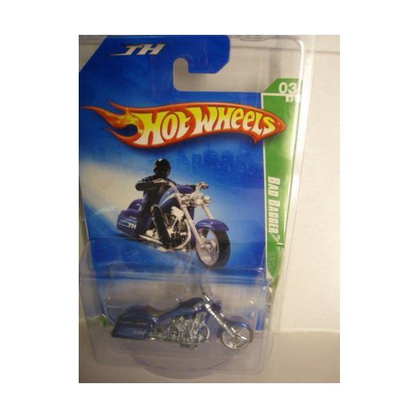 MATTEL CARS ホットウィール SUPER-TREA$URE HUNT$ 2009 #3 O...