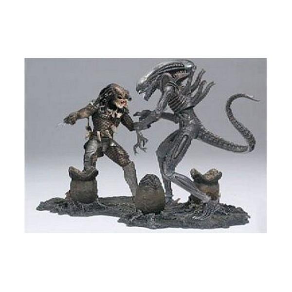 McFarlane マクファーレン Toys Movie Maniacs Series 5 Delu...