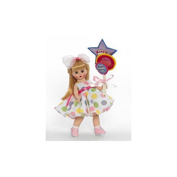 Madame Alexander マダムアレクサンダー Balloons For Your Birt...