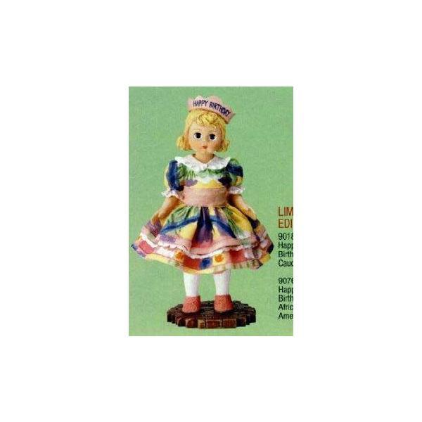 Madame Alexander マダムアレクサンダー Collectibles Happy Bir...