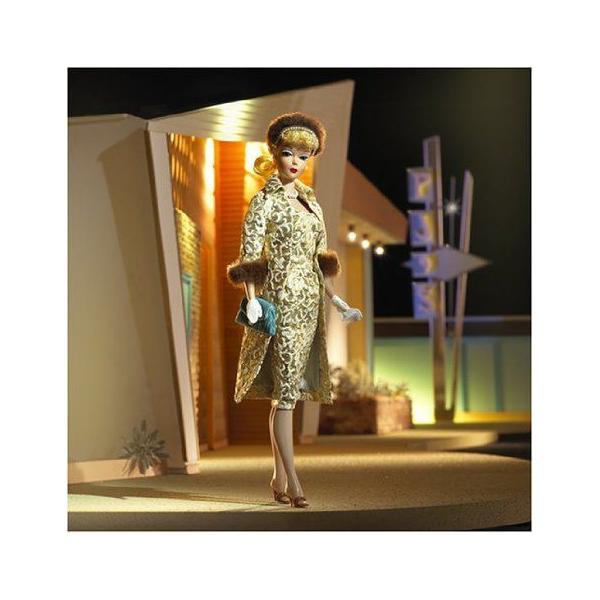 Barbie バービー Evening Splendor Barbie バービー Doll ドール ...