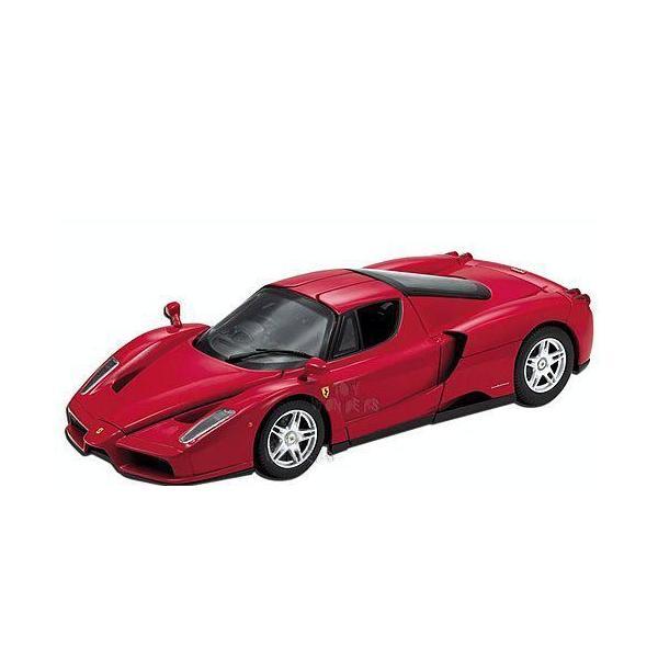 Enzo Ferrari フェラーリ Hard Top in Red in 1:18 スケール by...