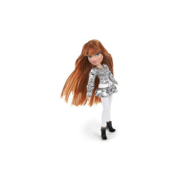 Bratz ブラッツ Style It Meygan ドール 人形 フィギュア