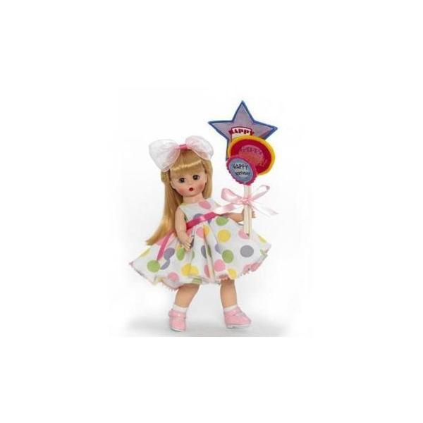 Madame Alexander マダムアレクサンダー 8" Balloons For Your B...