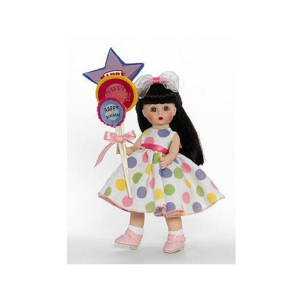Madame Alexander マダムアレクサンダー Balloons For Your Birt...