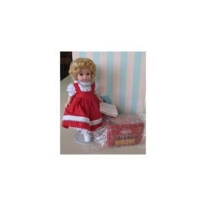 Madame Alexander マダムアレクサンダー Refreshing Coca-Cola Doll ドール 人形 フィギュア
