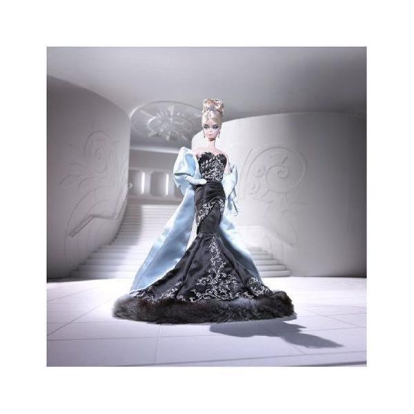 Stolen Magic Barbie バービー Collectors Doll ドール 人形 フィ...